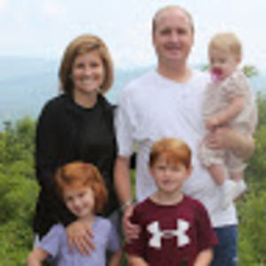 Meet your Posher, Ida ross